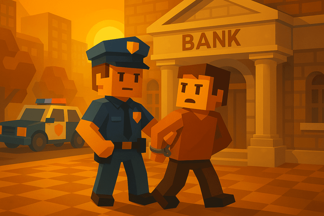 Crime vs Police